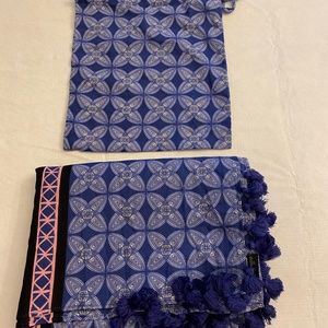 Stella & Dot large scarf retired